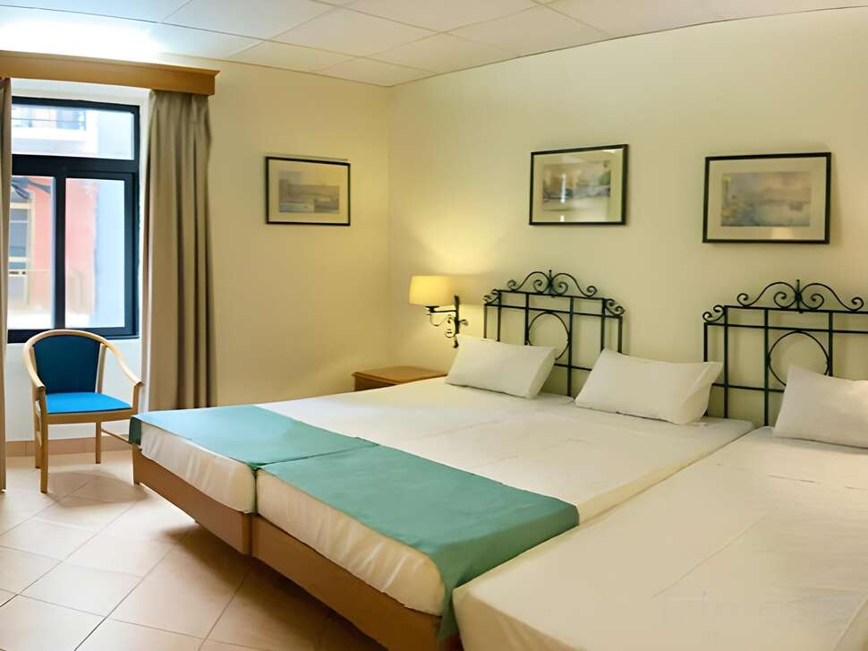 Een foto van Hotel Kennedy Nova