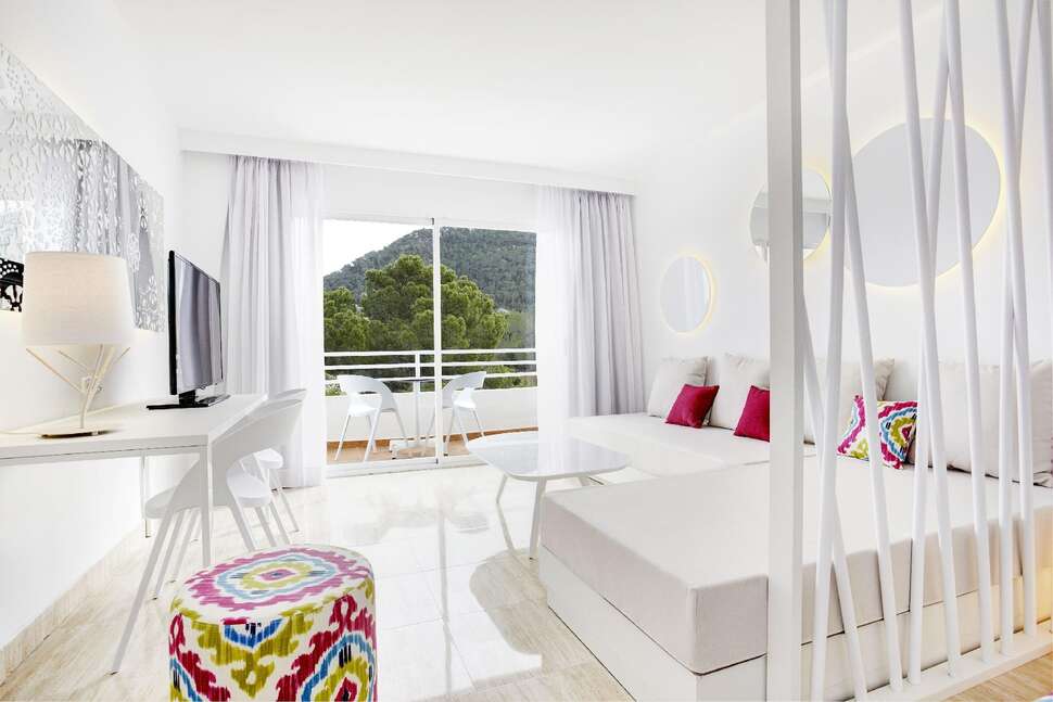 Een foto van Grupotel Ibiza Beach Resort
