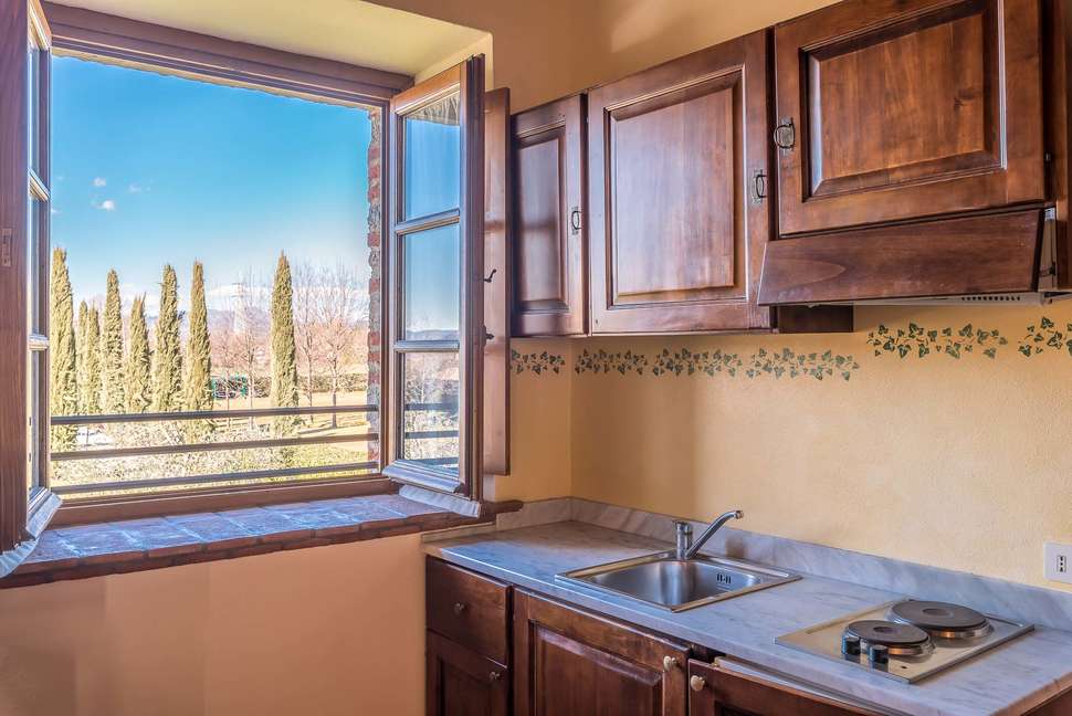 Een foto van Appartementen Antico Casale