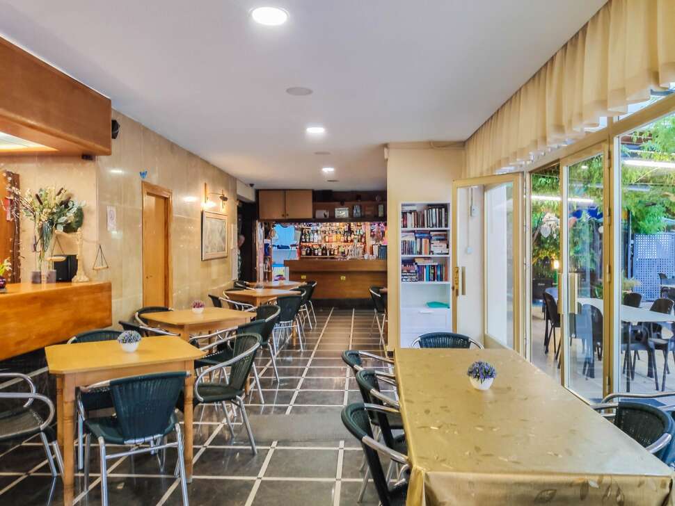 Ein Foto Apartments Picasso