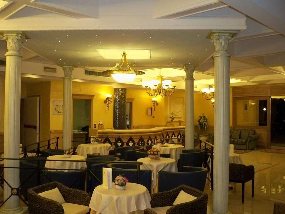 Een foto van Villa Romana
