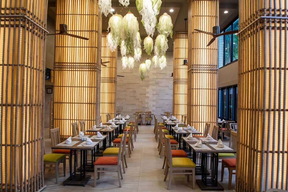 Een foto van Peach Hill Resort