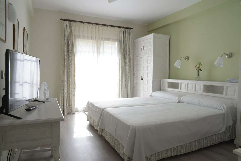 Ein Foto TRH Mijas Hotel