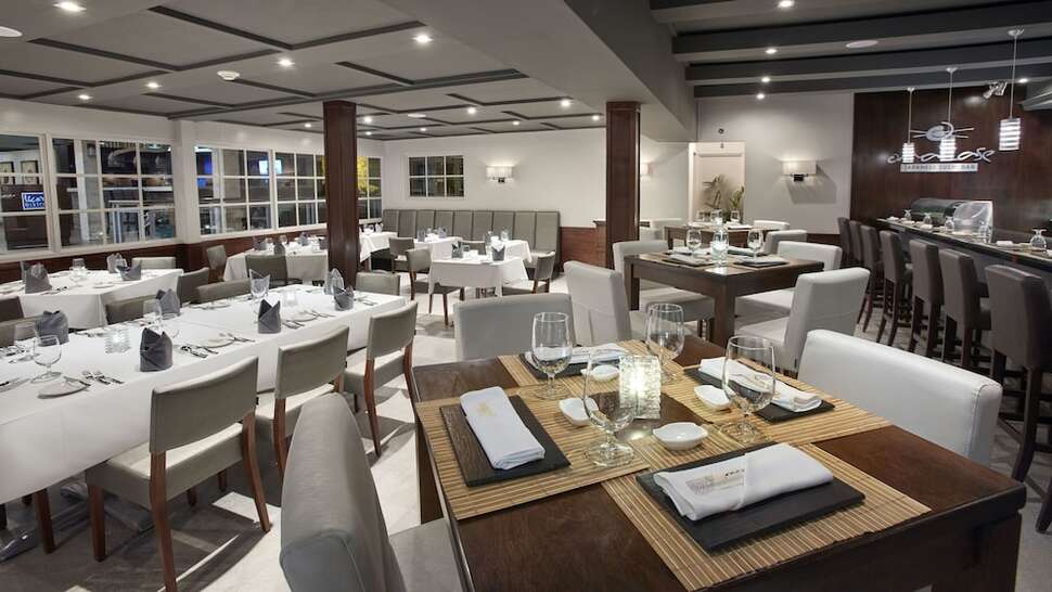 Een foto van Manchebo Beach Resort & Spa