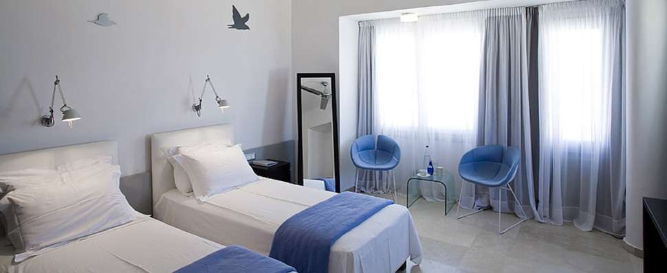 Een foto van Majestic Hotel Fira