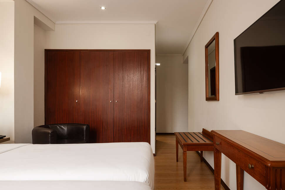 Een foto van Hotel Da Bolsa
