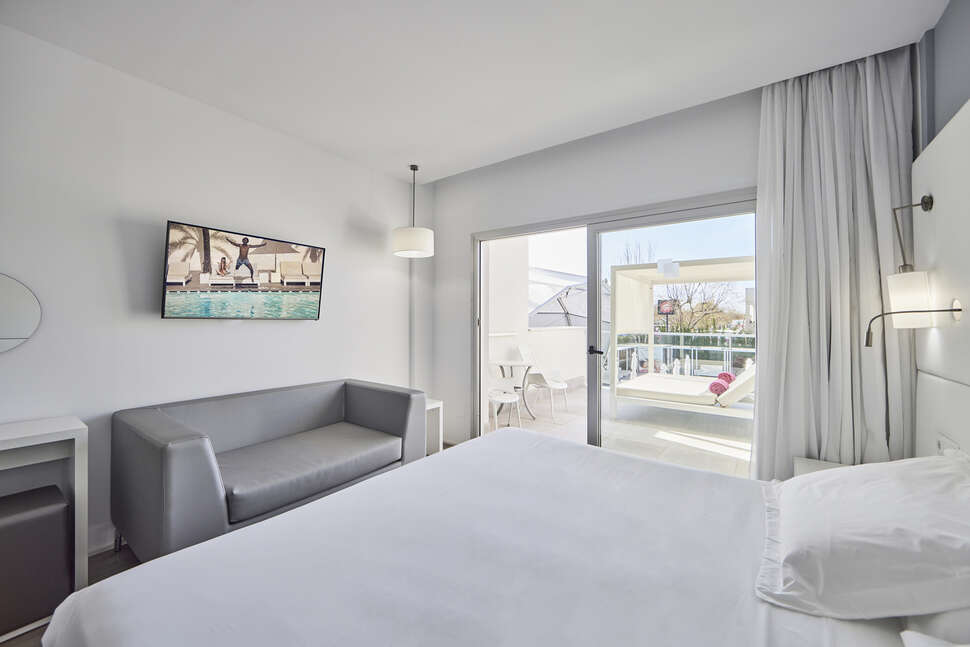 Een foto van Hotel Astoria Playa