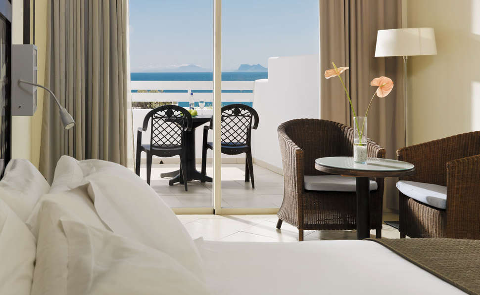 Ein Foto H10 Estepona Palace