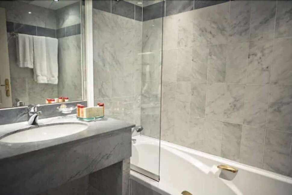 Een foto van Hotel Sun Riviera