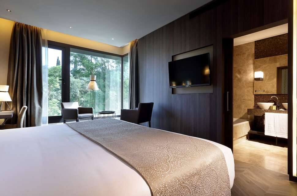 Een foto van Eurostars Washington Irving