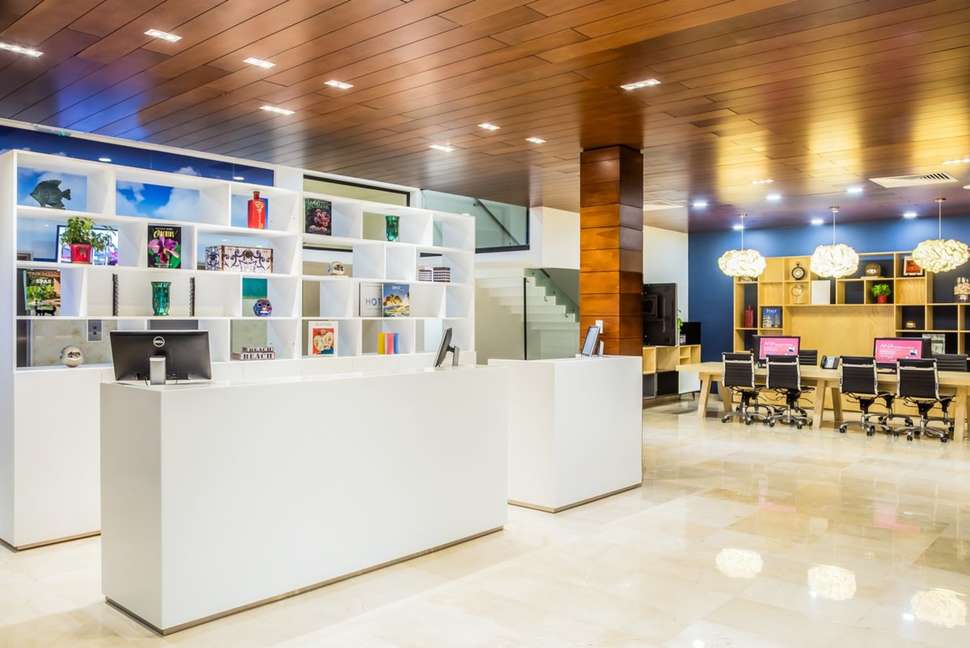Een foto van Fiesta Inn Playa del Carmen