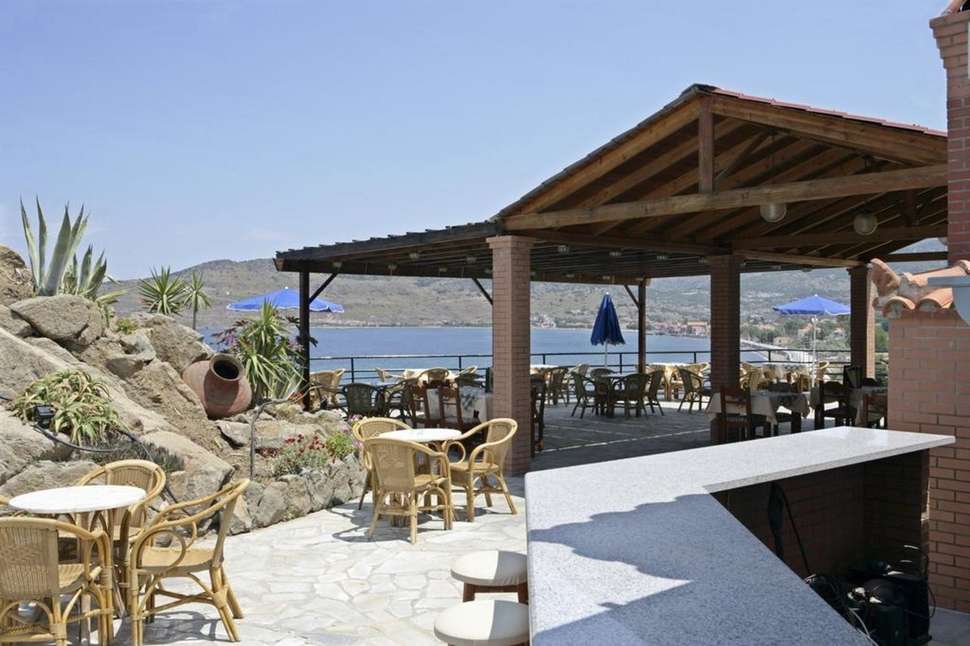 Een foto van Alma Beach Hotel & Appartementen
