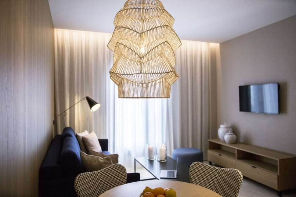Een foto van GoodNight Cadiz Appartementen
