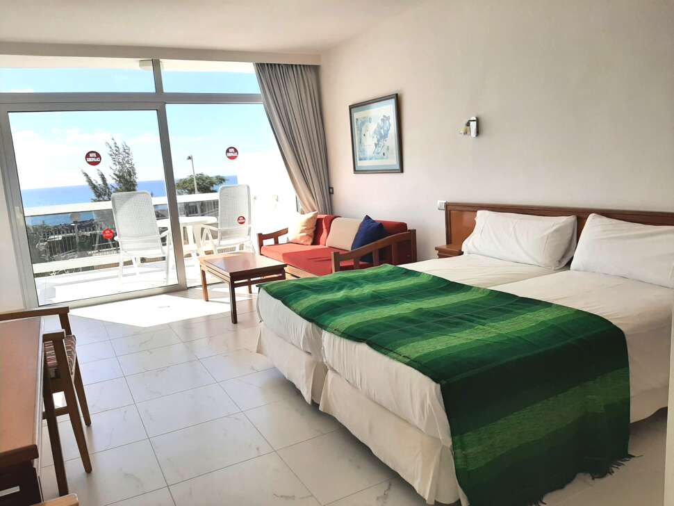 Een foto van Aparthotel Europalace