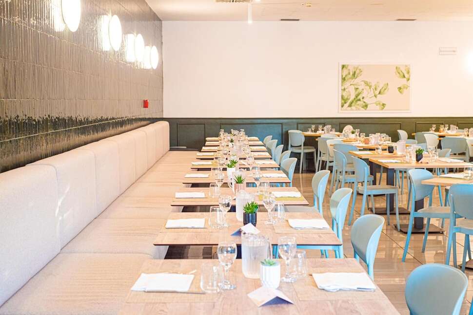 Een foto van CDShotels Pietrablu Resort & Spa