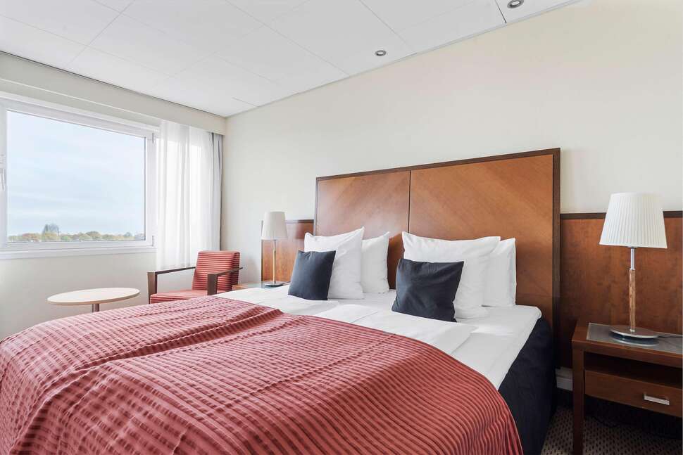 Een foto van Best Western Plus Copenhagen Airport
