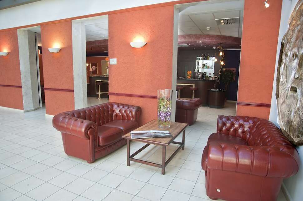 Een foto van Hotel Caesar Praag