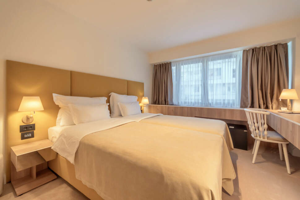 Een foto van Vivid Blue Serenity Resort