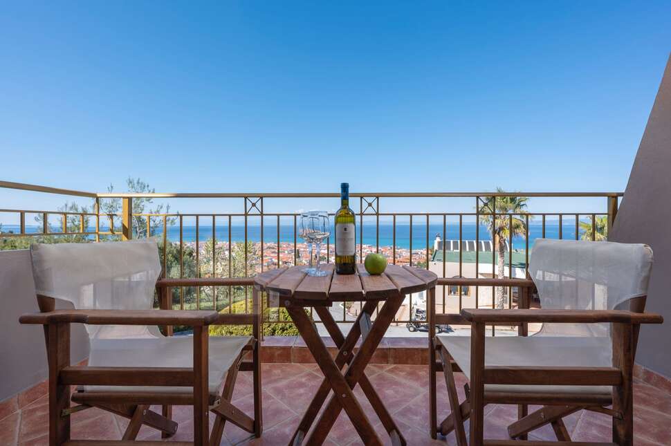 Een foto van Alia Palace Luxury Hotel