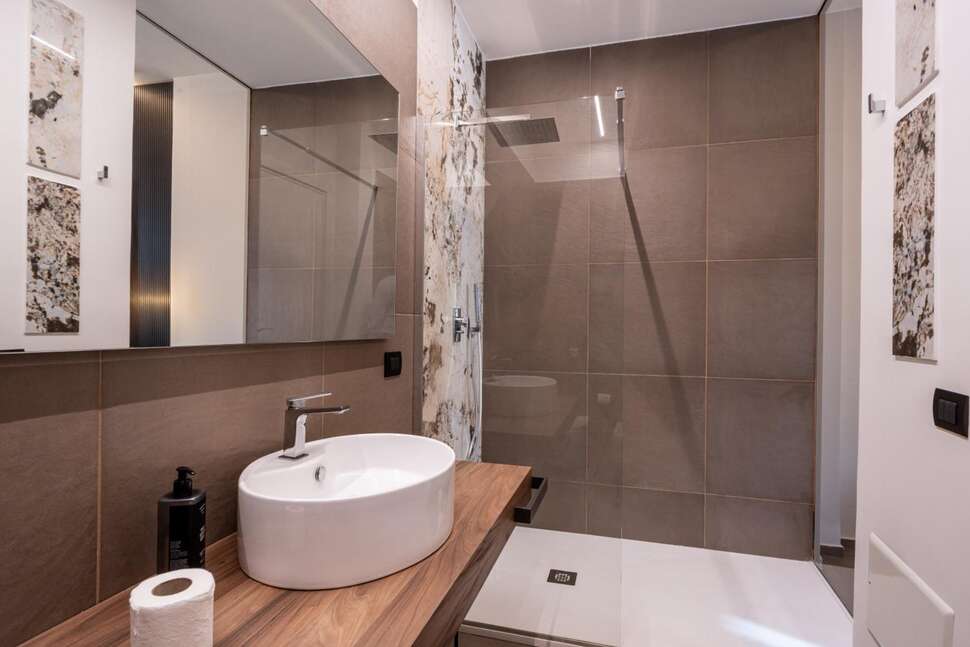 Een foto van Hotel Diamond Naples