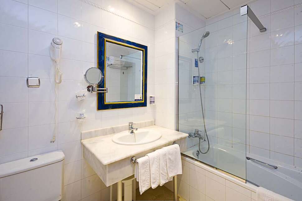 Een foto van Traina Hotel