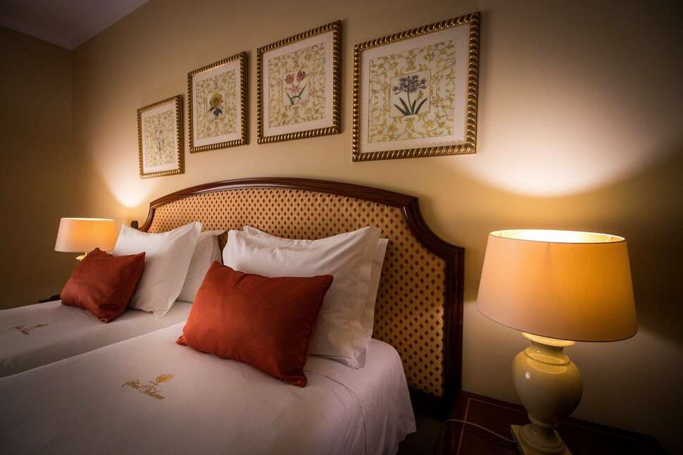 Een foto van Hotel Talisman