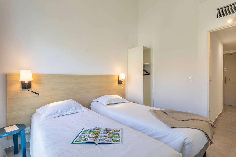 Een foto van Pierre & Vacances Residence Cap Cassis Calanques