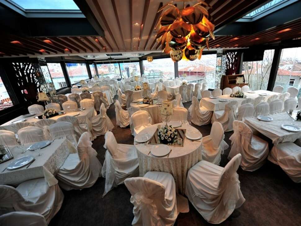 Een foto van Grand Star Hotel Bosphorus