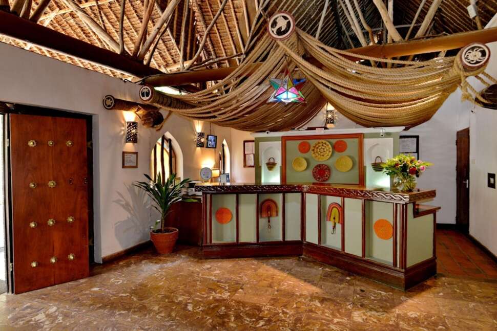Een foto van Mnarani Beach Club