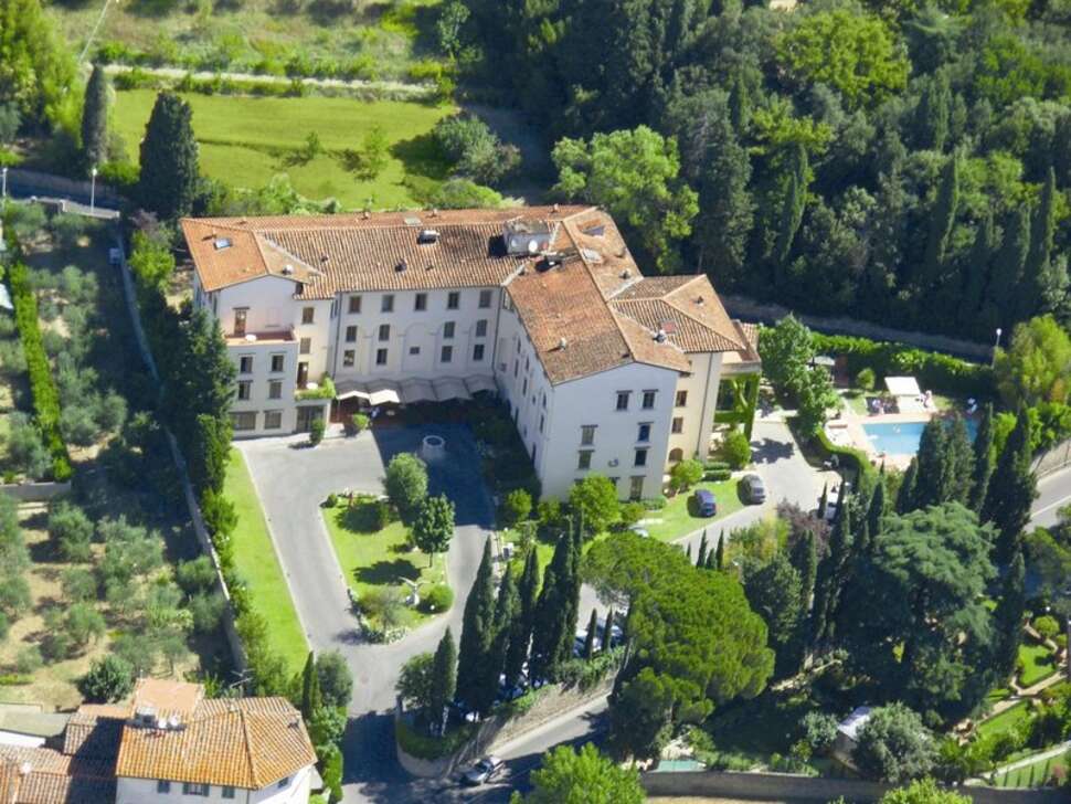 Een foto van Villa Neroli
