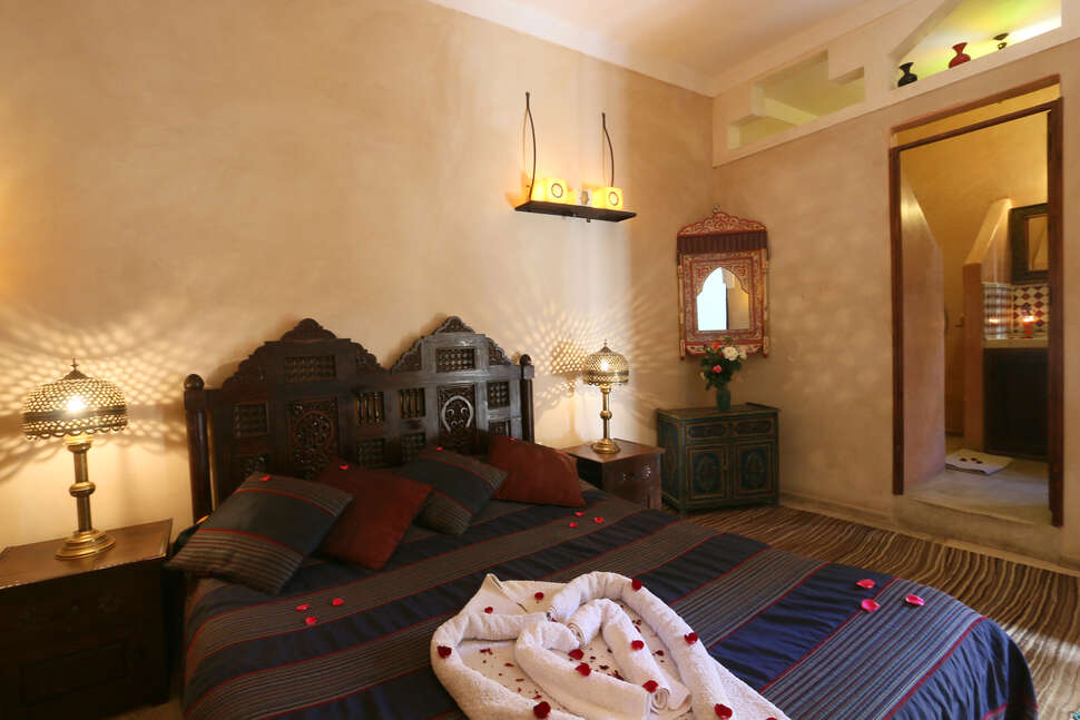 Ein Foto Riad Sidi Mimoune