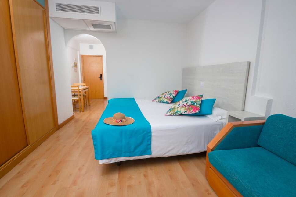 Een foto van Hotel Green Field