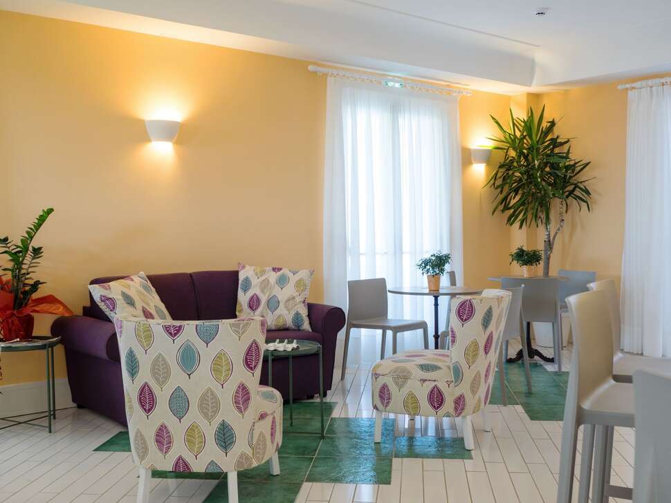 Ein Foto Hotel Danieli Pozzallo