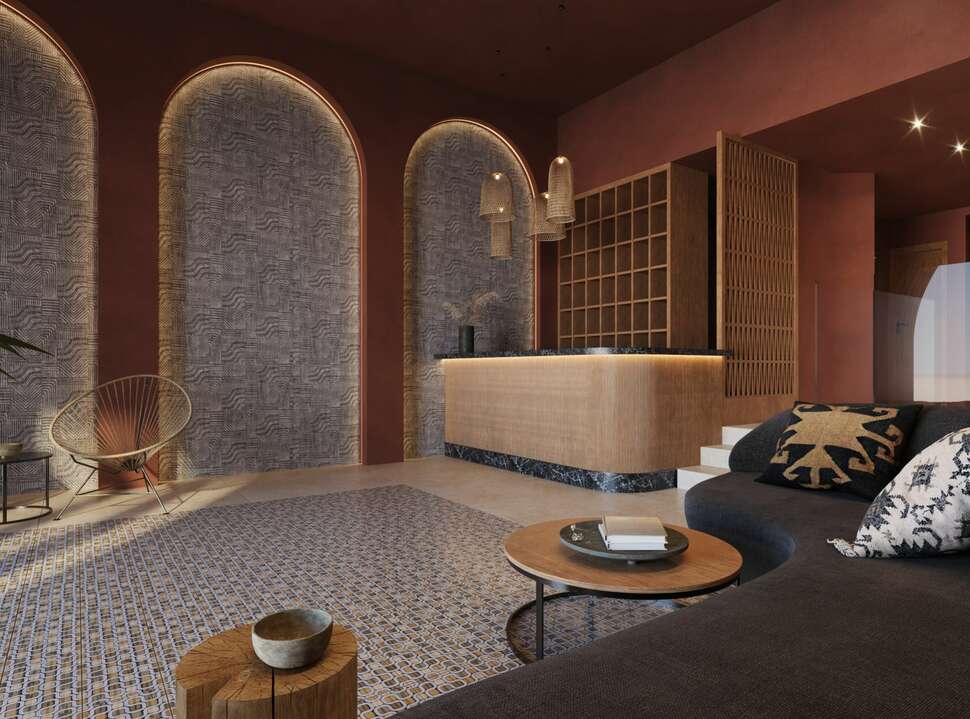 Een foto van KoSea Boutique Hotel