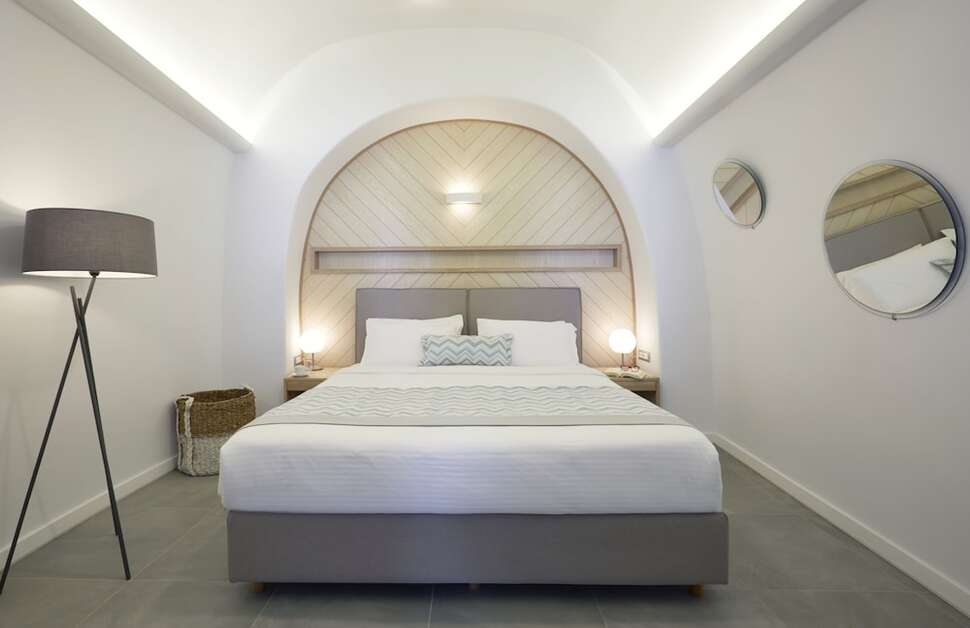 Een foto van Volcano View Hotel