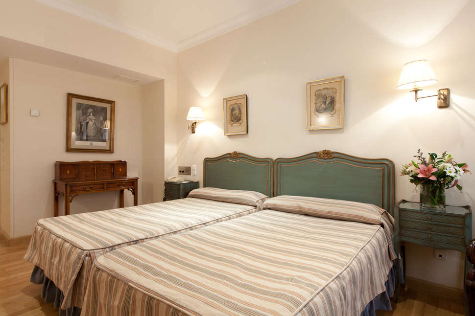 Ein Foto Dona Maria Hotel