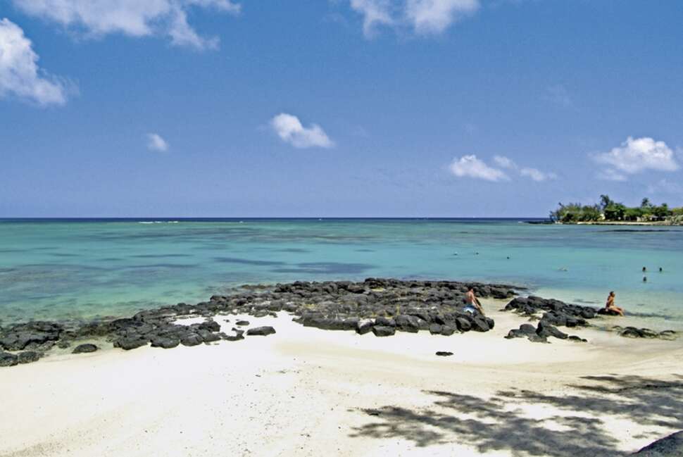 Ein Foto Ocean Beauty Boutique Hotel