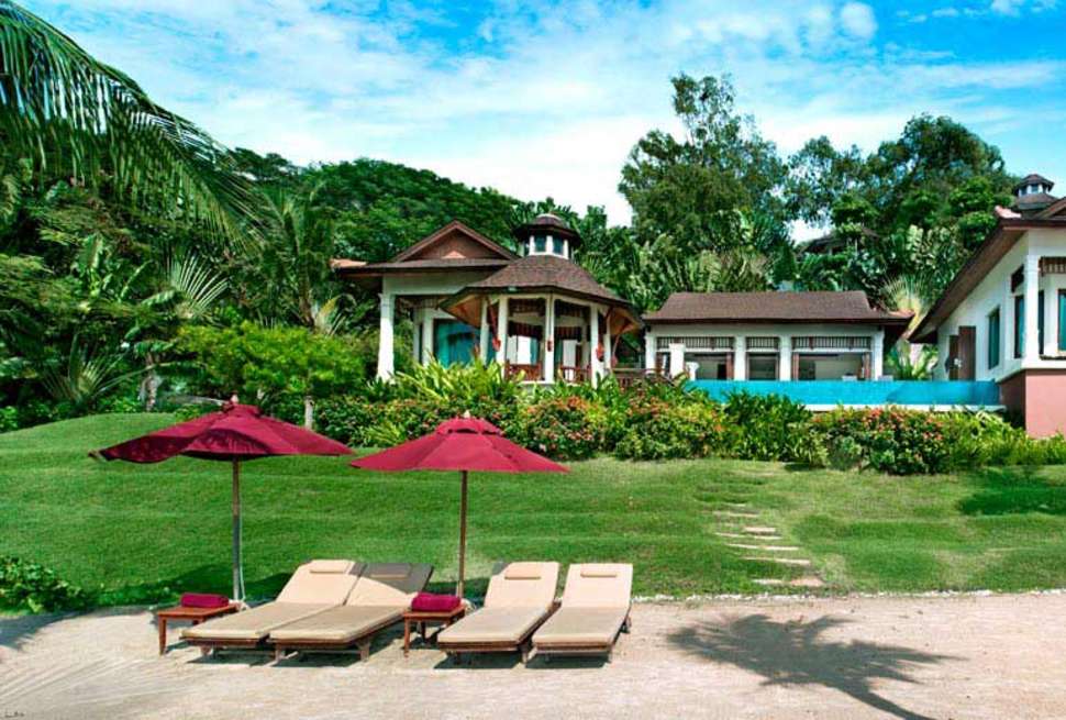 Een foto van InterContinental Pattaya Resort
