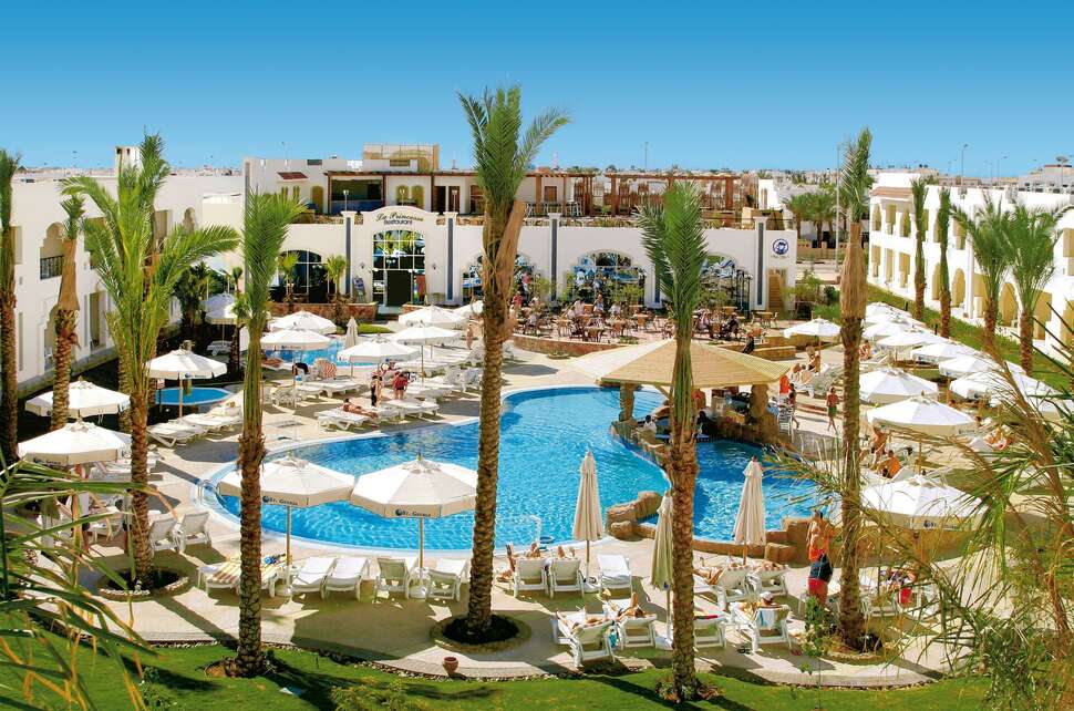 Sharm El Sheikh