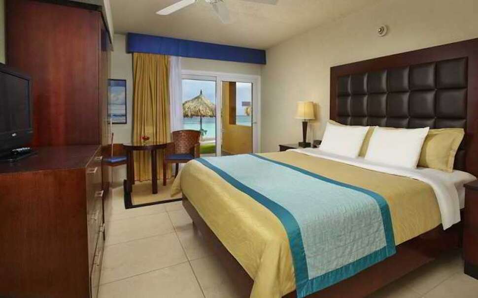 Een foto van Tamarijn Aruba All Inclusive