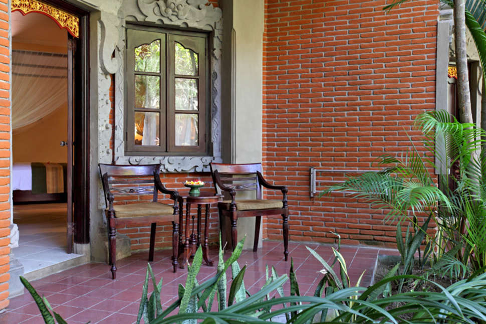 Een foto van Adi Dharma Hotel
