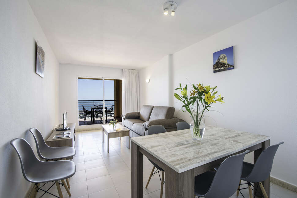 Een foto van Pierre & Vacances Altea Beach