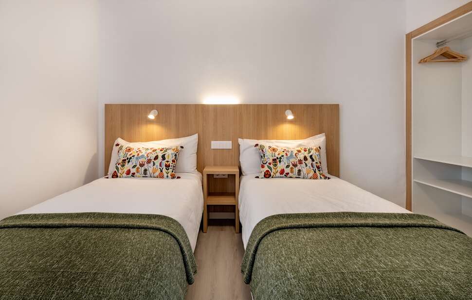 Een foto van Appartementen Roca Verde
