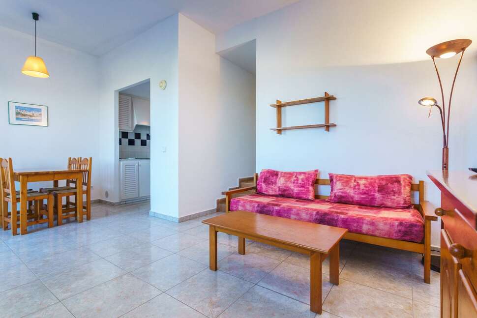 Een foto van Appartementen Playa Parc