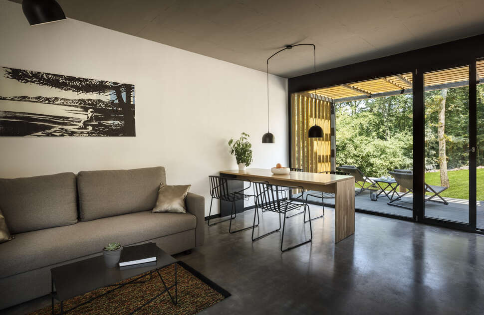 Een foto van Marbera Green Villas Flora