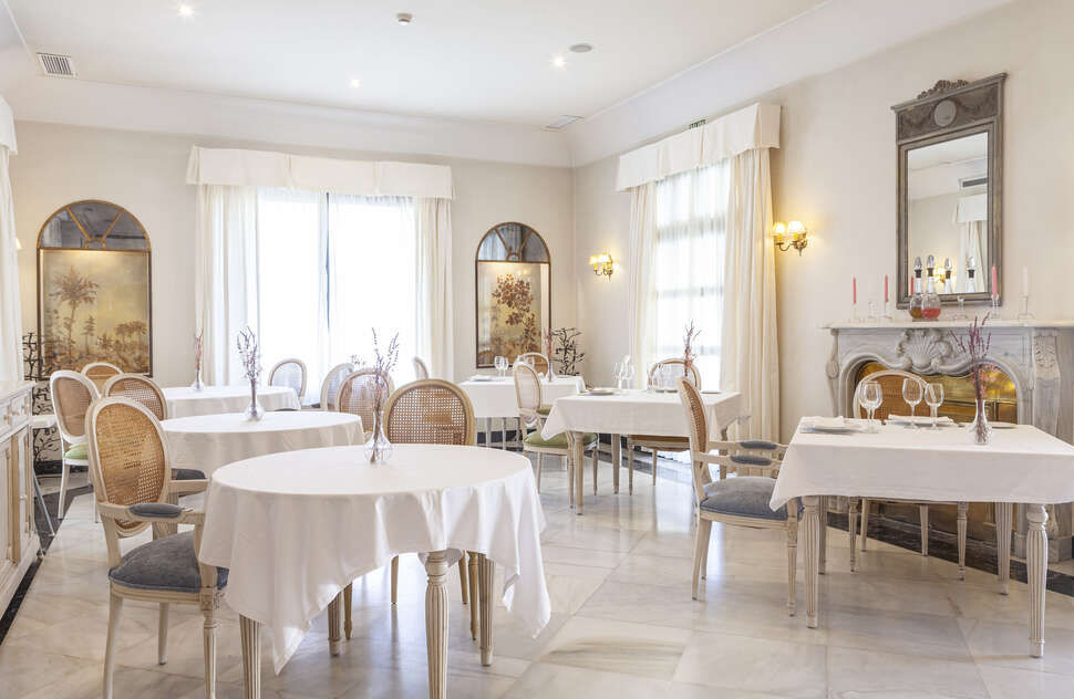 Een foto van Hotel Villa Jerez