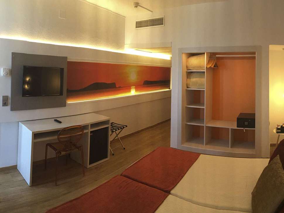 Een foto van Hotel Abrat