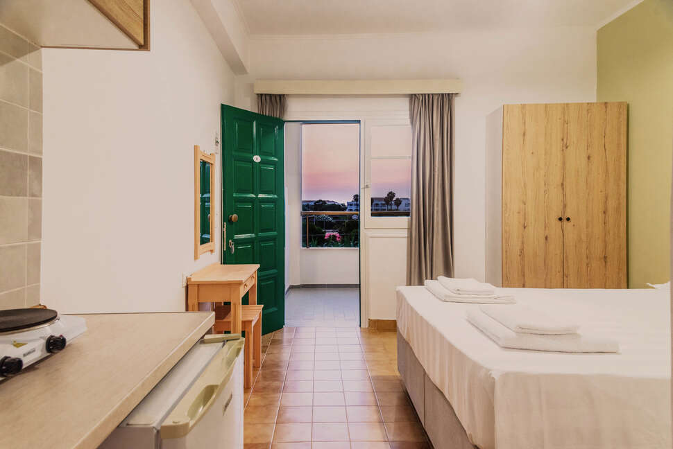 Een foto van Kamelia Appartementen