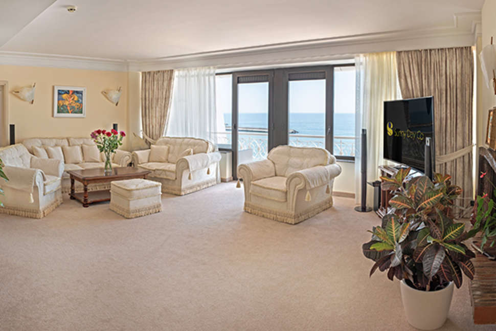 Een foto van Hotel Sunny Day Marina