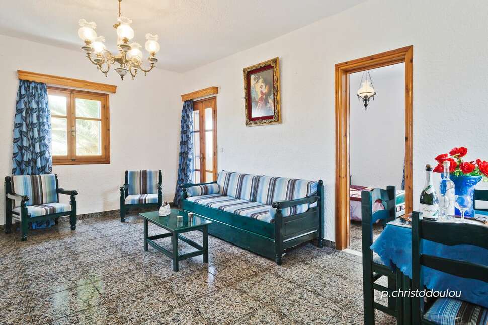 Ein Foto Montemar Studios & Appartements